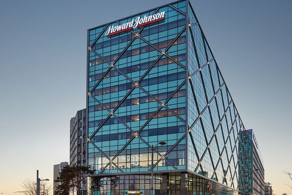 ハワードジョンソン仁川エアポート Howard Johnson Incheon Airport 宿泊予約 楽天トラベル ハワードジョンソン仁川エアポート Howard Johnson Incheon Airport 宿泊予約 楽天トラベル