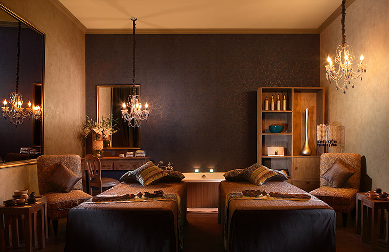 ダラスパ(DaLa Spa)