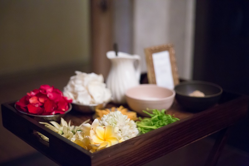 ダラスパ(DaLa Spa)