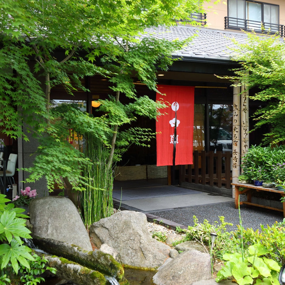 【朝唐津ごはん】一泊朝食付き♪お一人様歓迎プラン