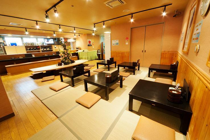 サウナ カプセルホテル ウェルビー栄 格安予約 宿泊プラン料金比較 トラベルコ