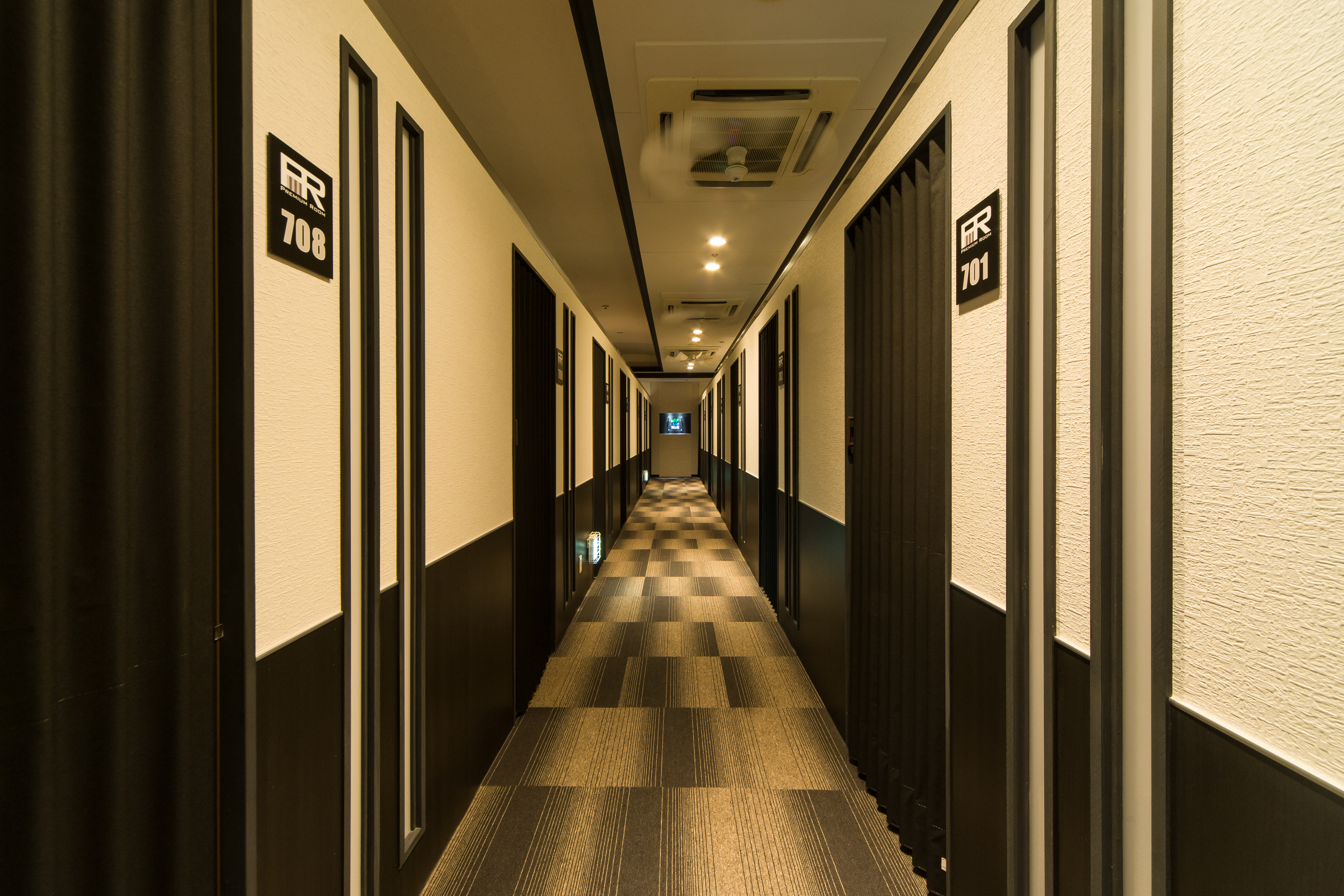 ホテルリソル横浜桜木町