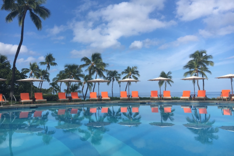 マウナ ケア ビーチ ホテル Mauna Kea Beach Hotel 設備 アメニティ 基本情報 楽天トラベル