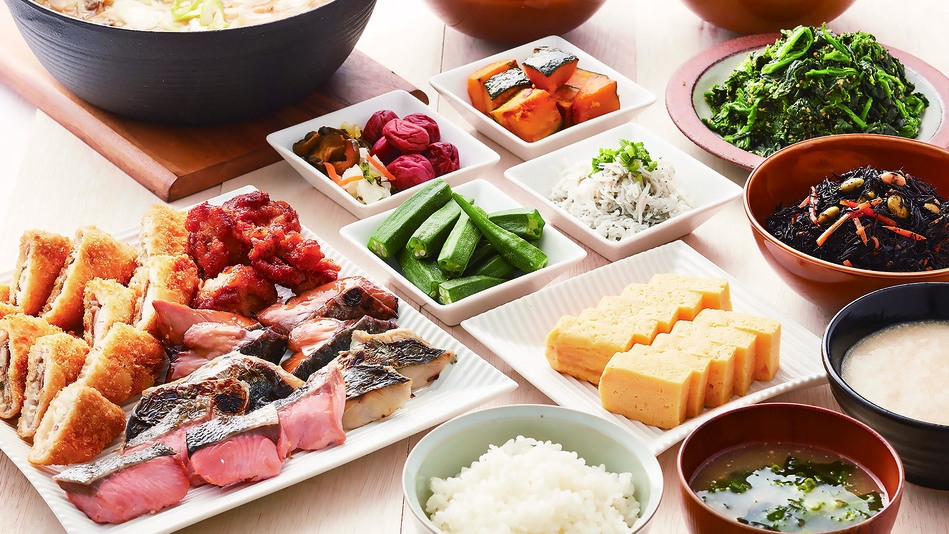 【朝食あり】19時チェックインのショートステイ　短い滞在でお得に