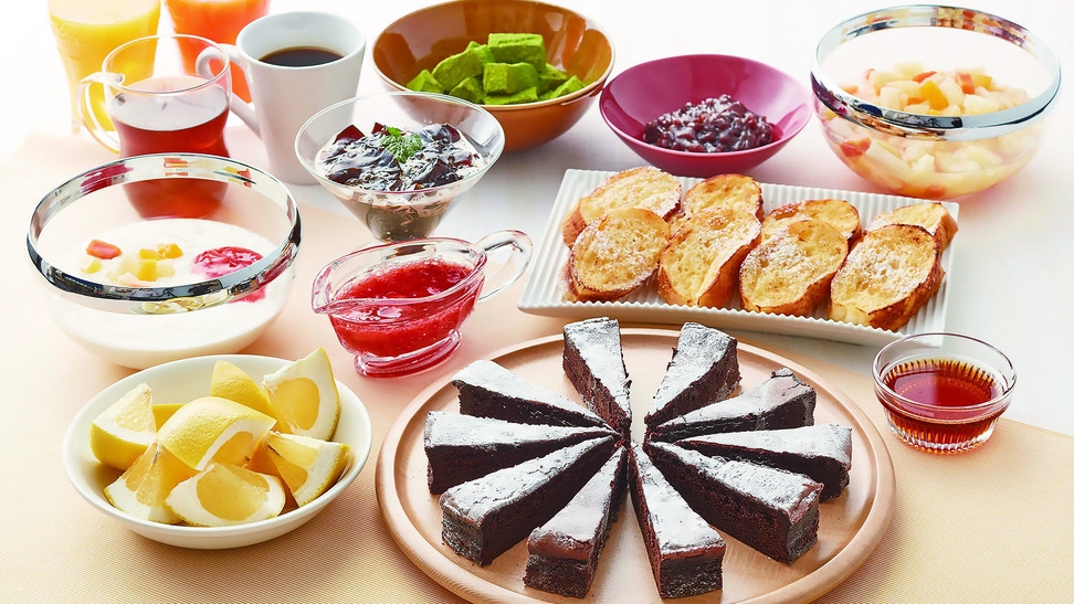 【朝食あり】19時チェックインのショートステイ　短い滞在でお得に