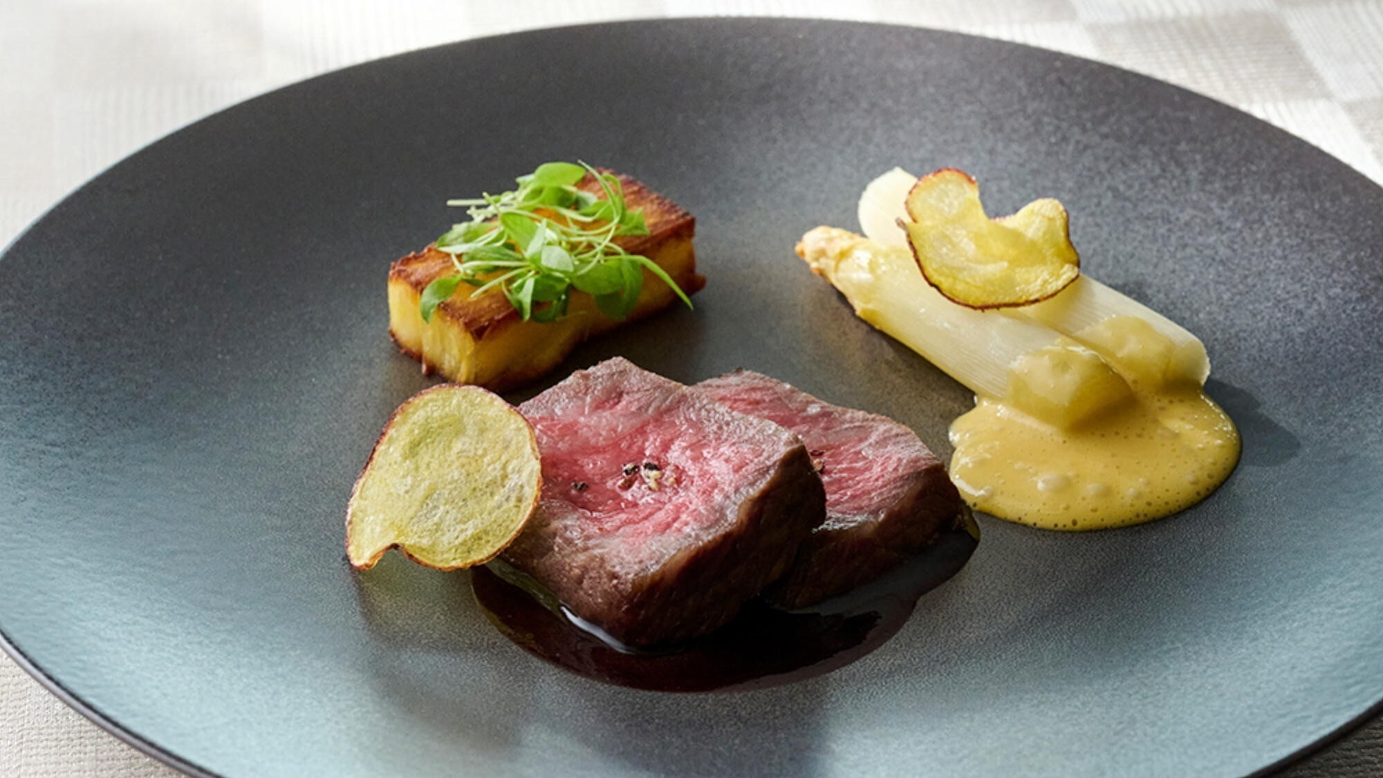 【期間限定】宜野座の海と空と美食を堪能／夕・朝食付