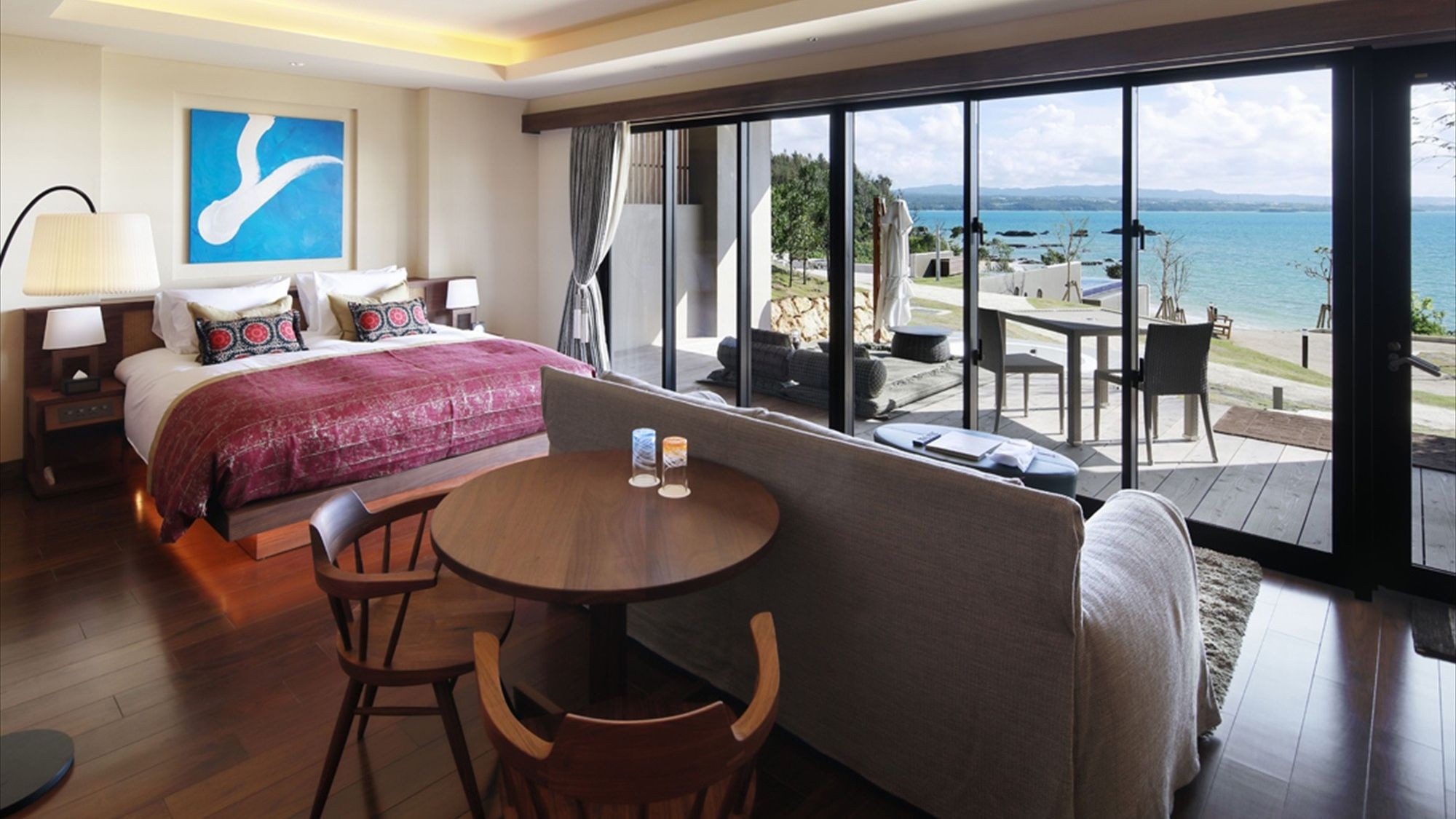 【10％OFF】【楽天スーパーSALE】さらにポイント10倍！美食リゾートの2連泊／1夕・2朝食