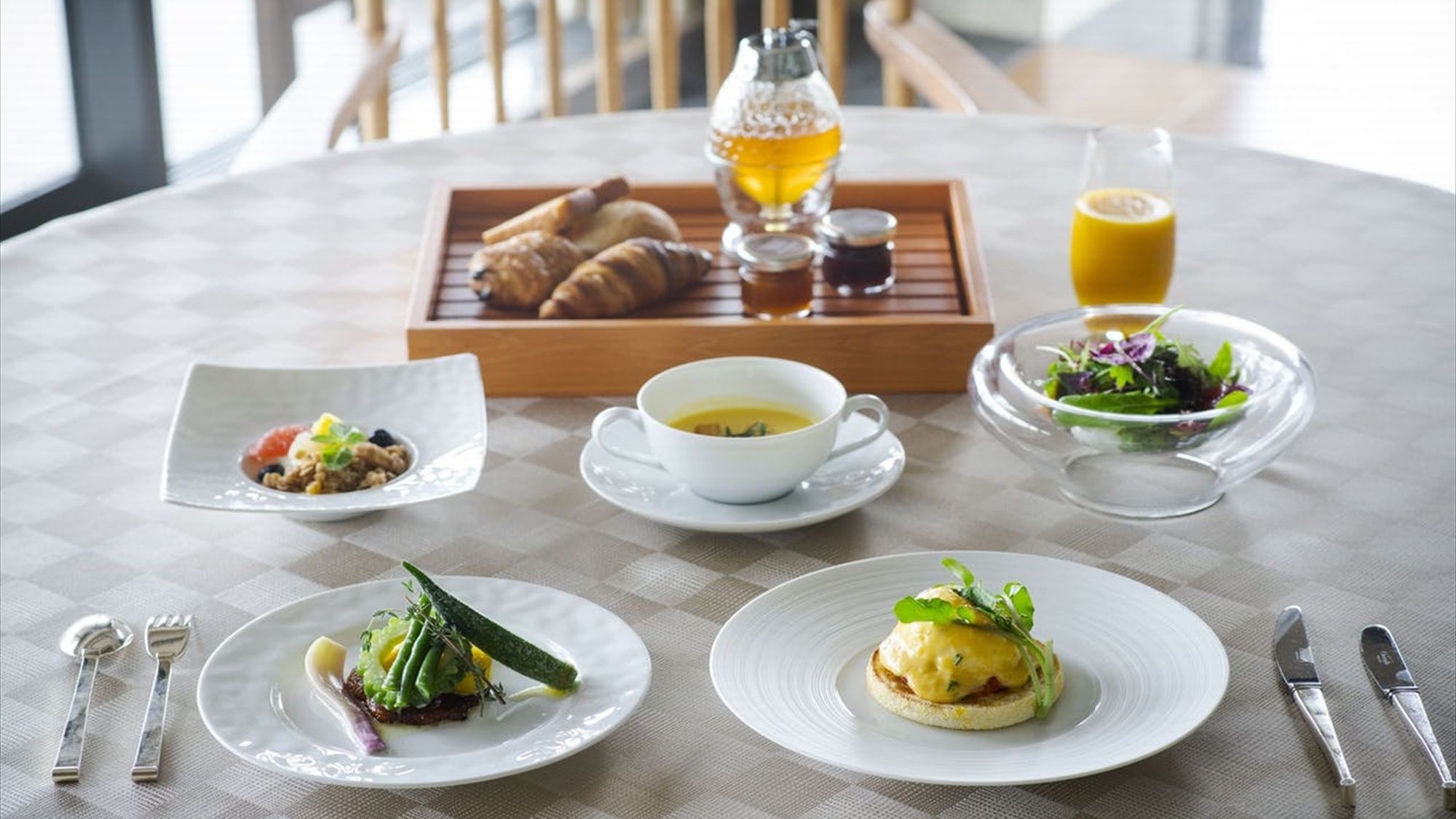 【LUXDAYSセール】沖縄旅行を自由に満喫　朝食だけのシンプルプラン／朝食付
