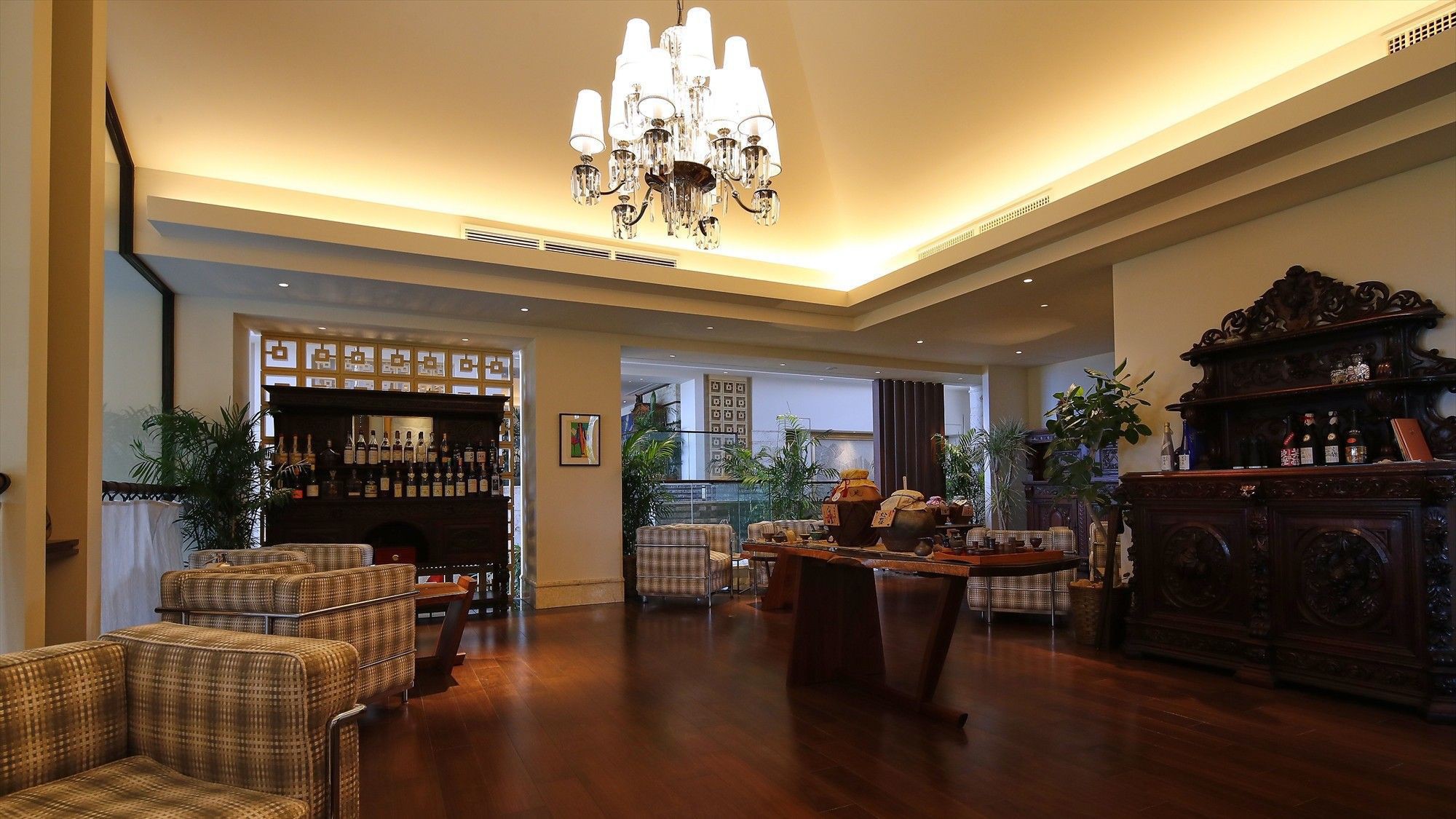THE HIRAMATSU HOTELS&RESORTS 宜野座(レストラン・食事)
