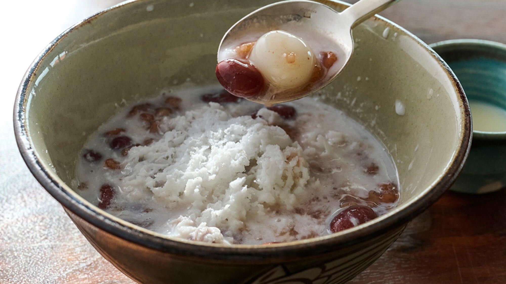カフェメニュー　一例