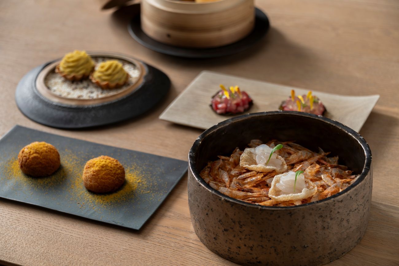 【雅樂倶プラン 】ご夕食はフランス料理レストラン「トレゾニエ」(1泊2食付）
