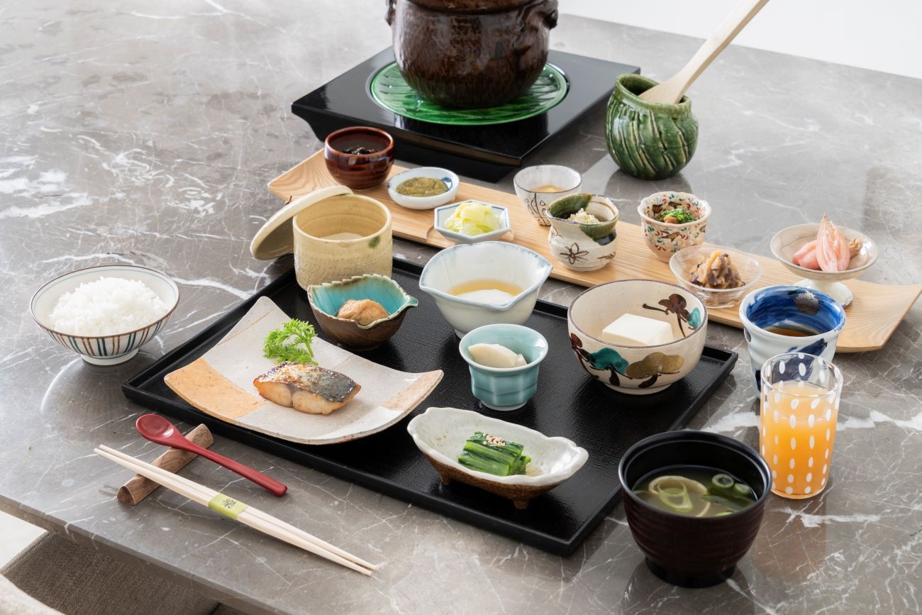 【基本】スタンダードプラン（1泊朝食付）