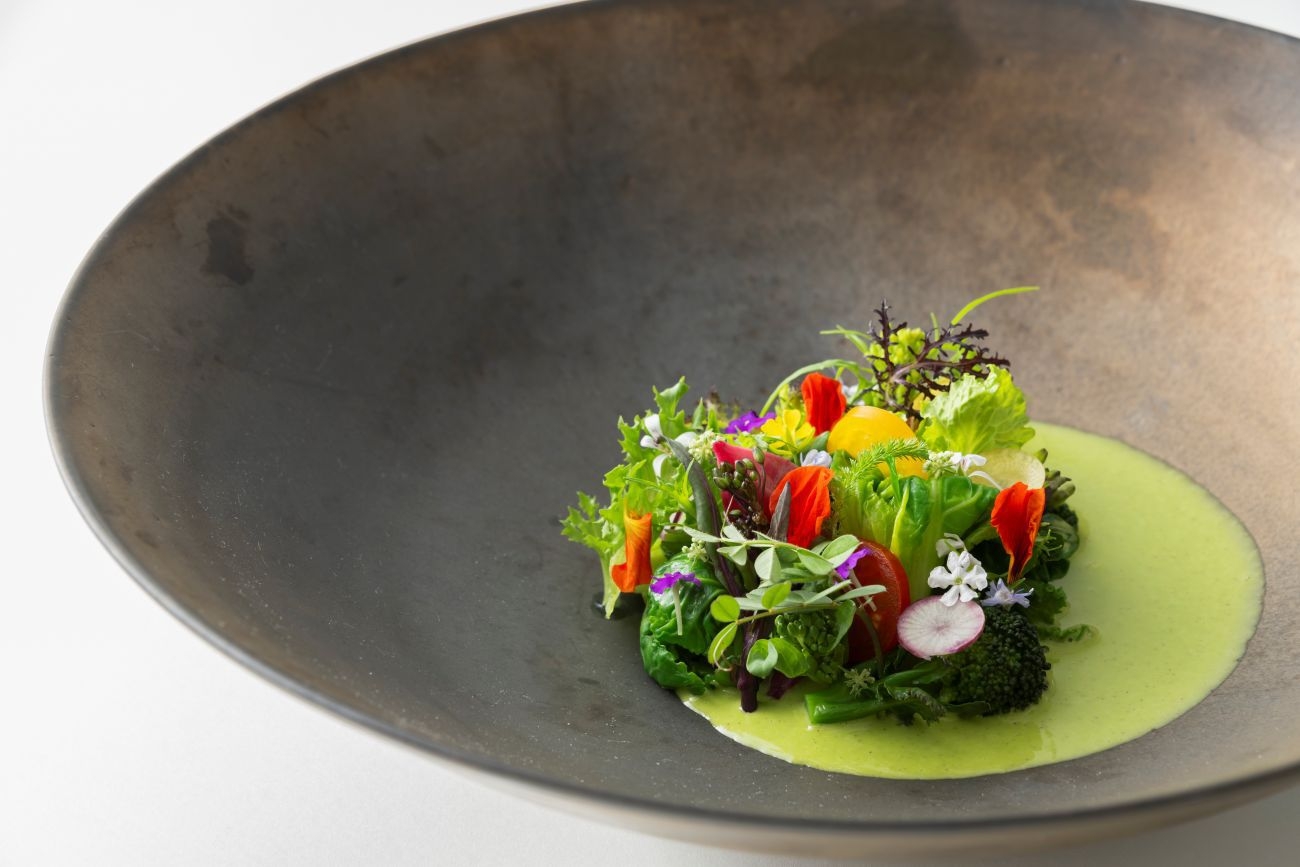 【ANNEX 20周年記念】客室＆ディナーアップグレード特典付  スイートステイプラン（1泊2食付）