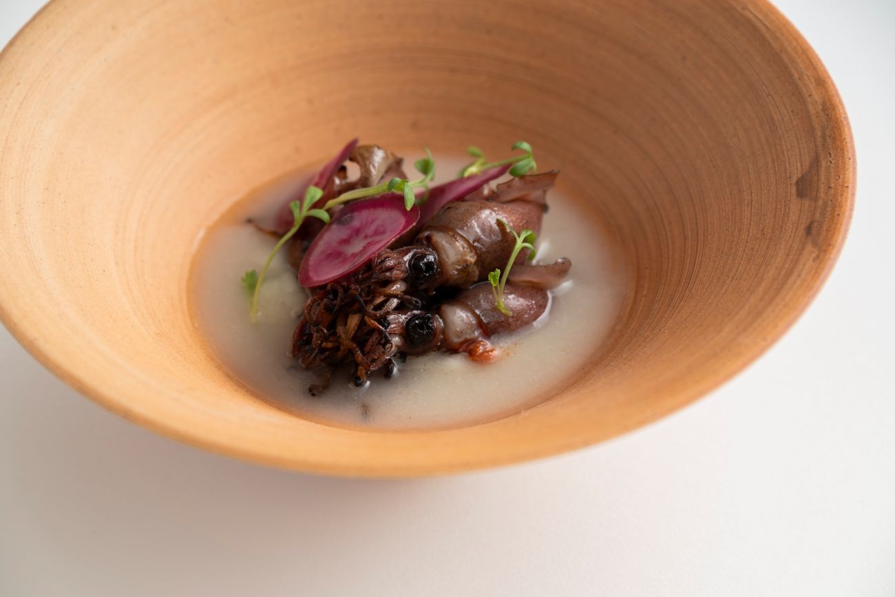 【基本プラン 】ご夕食はフランス料理レストラン「トレゾニエ」(1泊2食付）