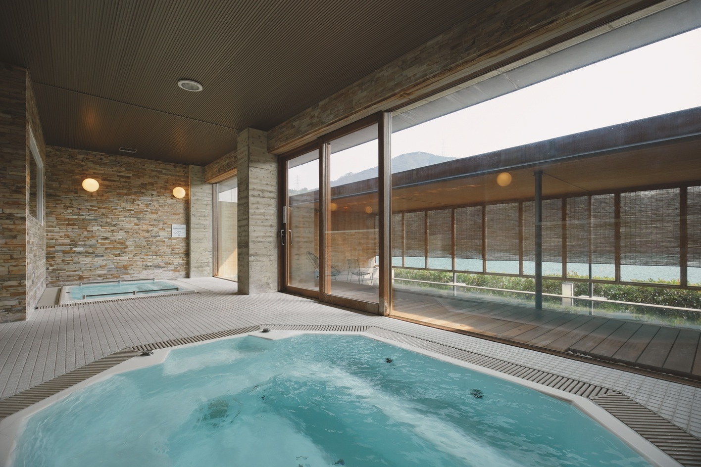 【LUXDAYSポイント10倍】今だけポイントアップ!! ゆったり滞在プラン（1泊2食付）