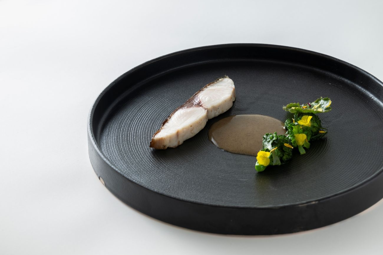 【基本プラン 】ご夕食はフランス料理レストラン「トレゾニエ」(1泊2食付）