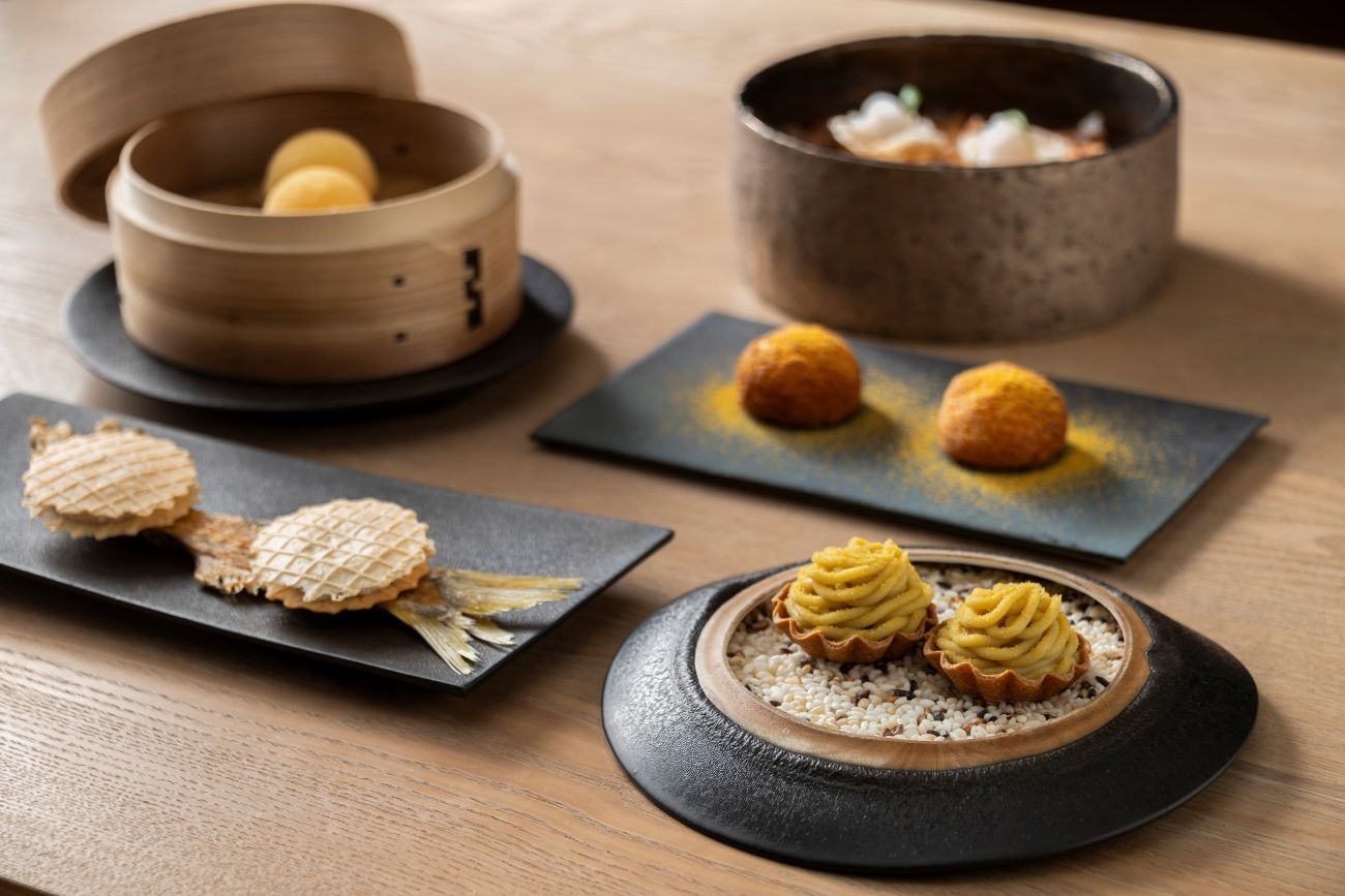 Christmas Dinner at Tresonnier  ステイプラン〜(1泊２食付）特典付