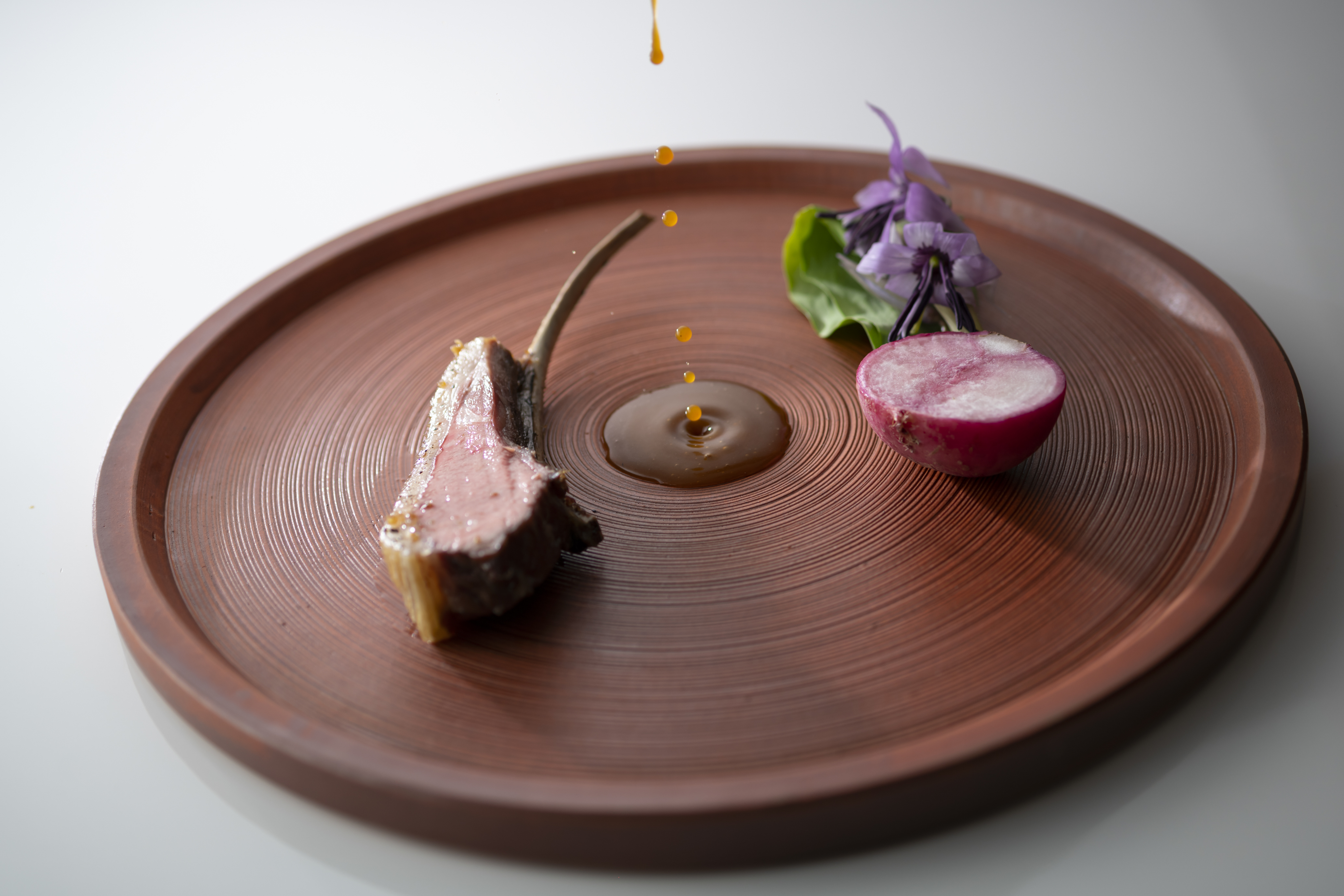 「トレゾニエ」料理イメージ