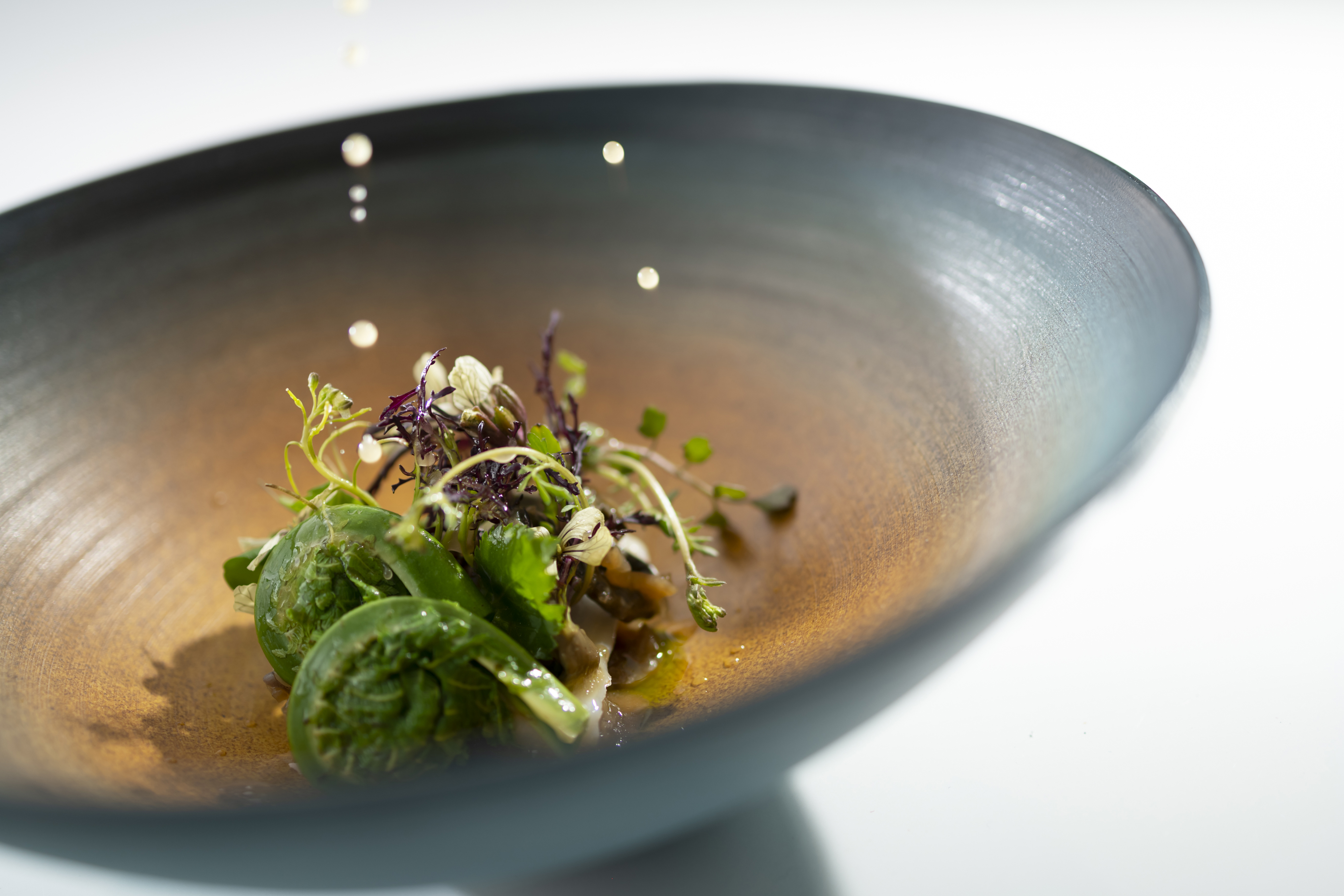 「トレゾニエ」料理イメージ