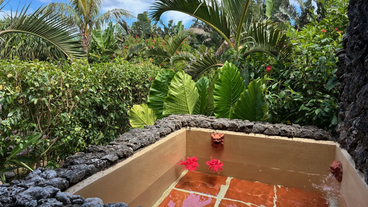 ＊【テラスジャグジー付】