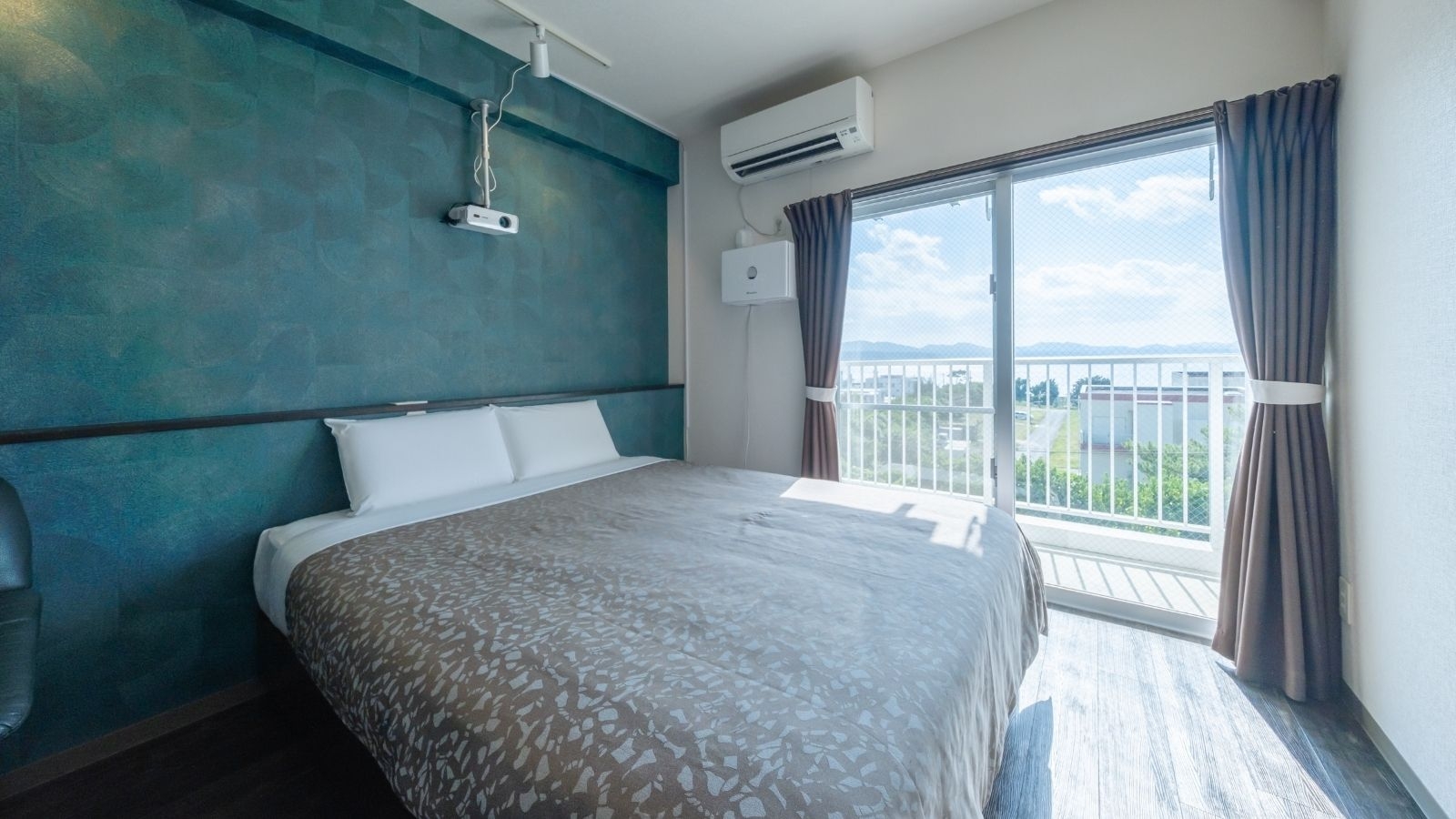 ホテル　アイオライト