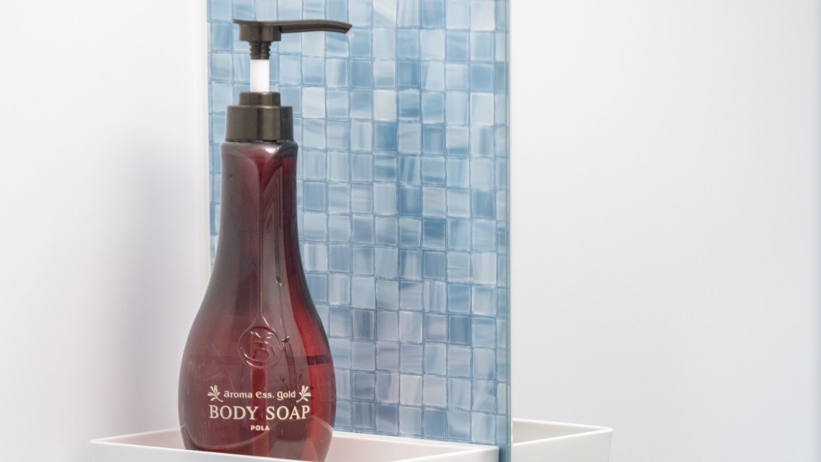 ボディーソープ