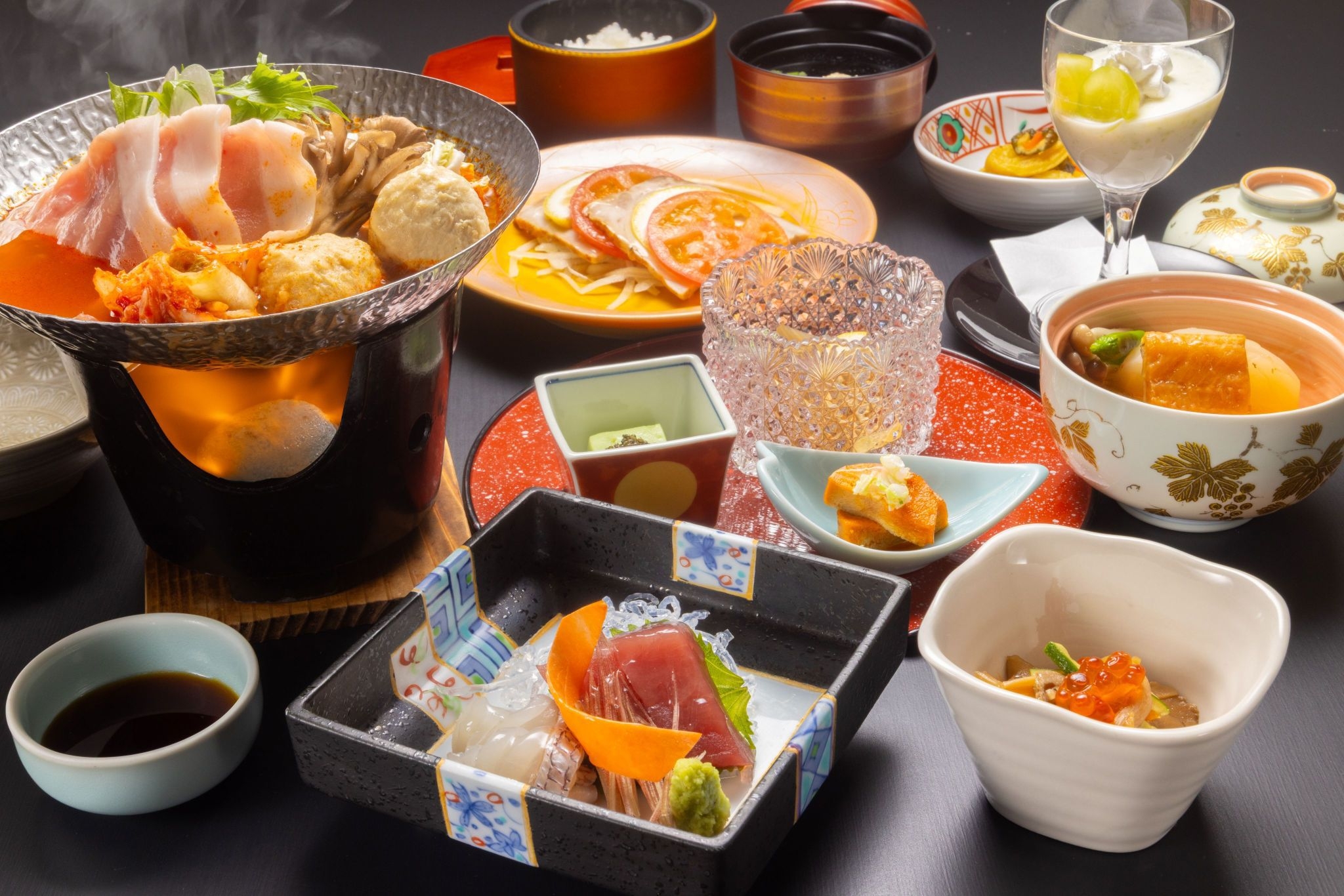 ◆ゆららコース◆