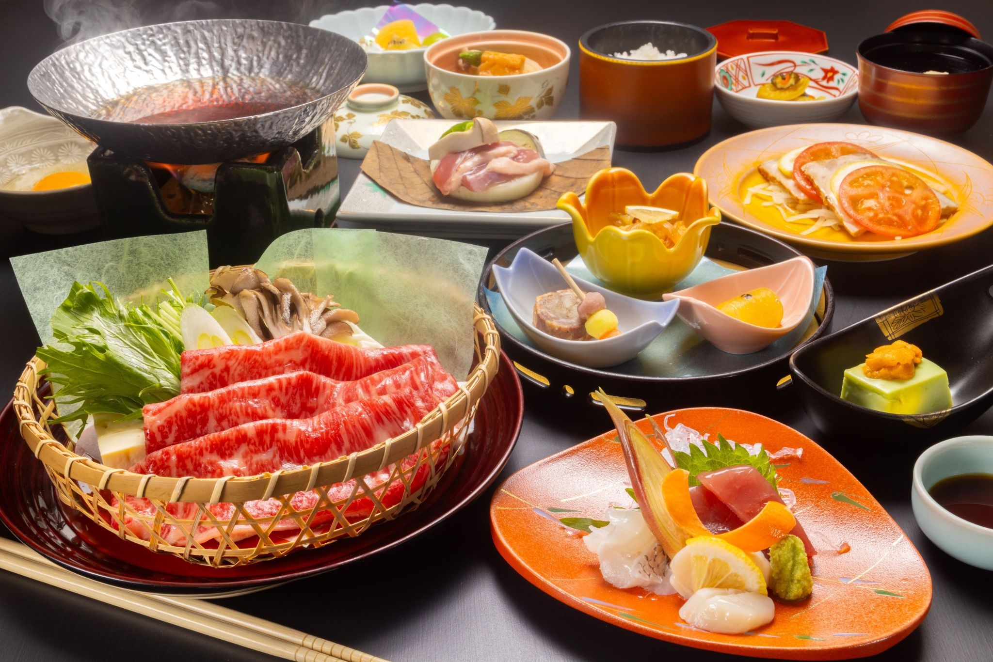 ◆山形牛コース◆