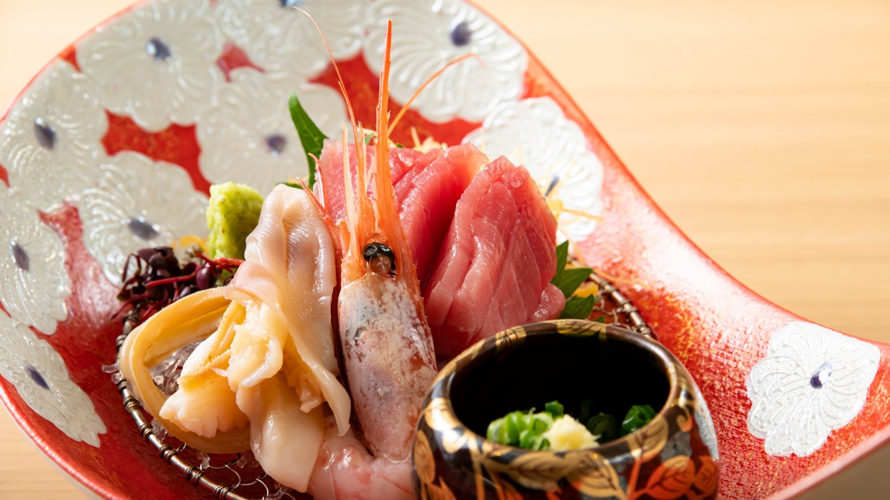 【ゴールデンウィーク限定】 奥松島の旬を味わう創作和食〇お料理高評価の静かな宿で過ごす休日＜2食付＞