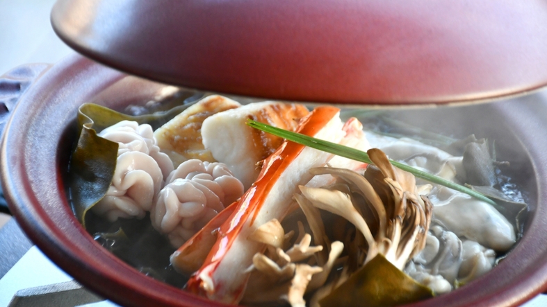 【春SALE】ご夕食時フリードリンク60分〇海鮮宝楽焼きや季節の美味を好きなお酒と満喫〜海宝コース