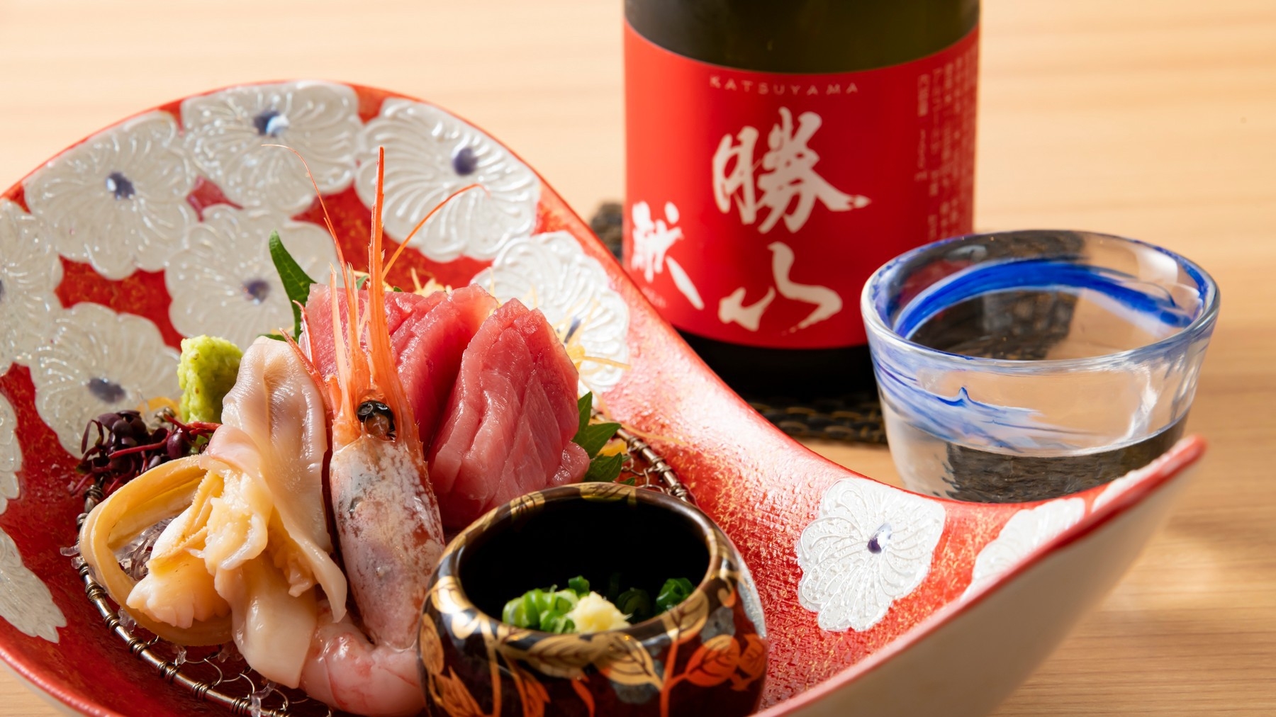 【特別料理〜極きわみ】東松島ならではの美食を味わうガストロノミーコース〇未就学児2名まで無料 