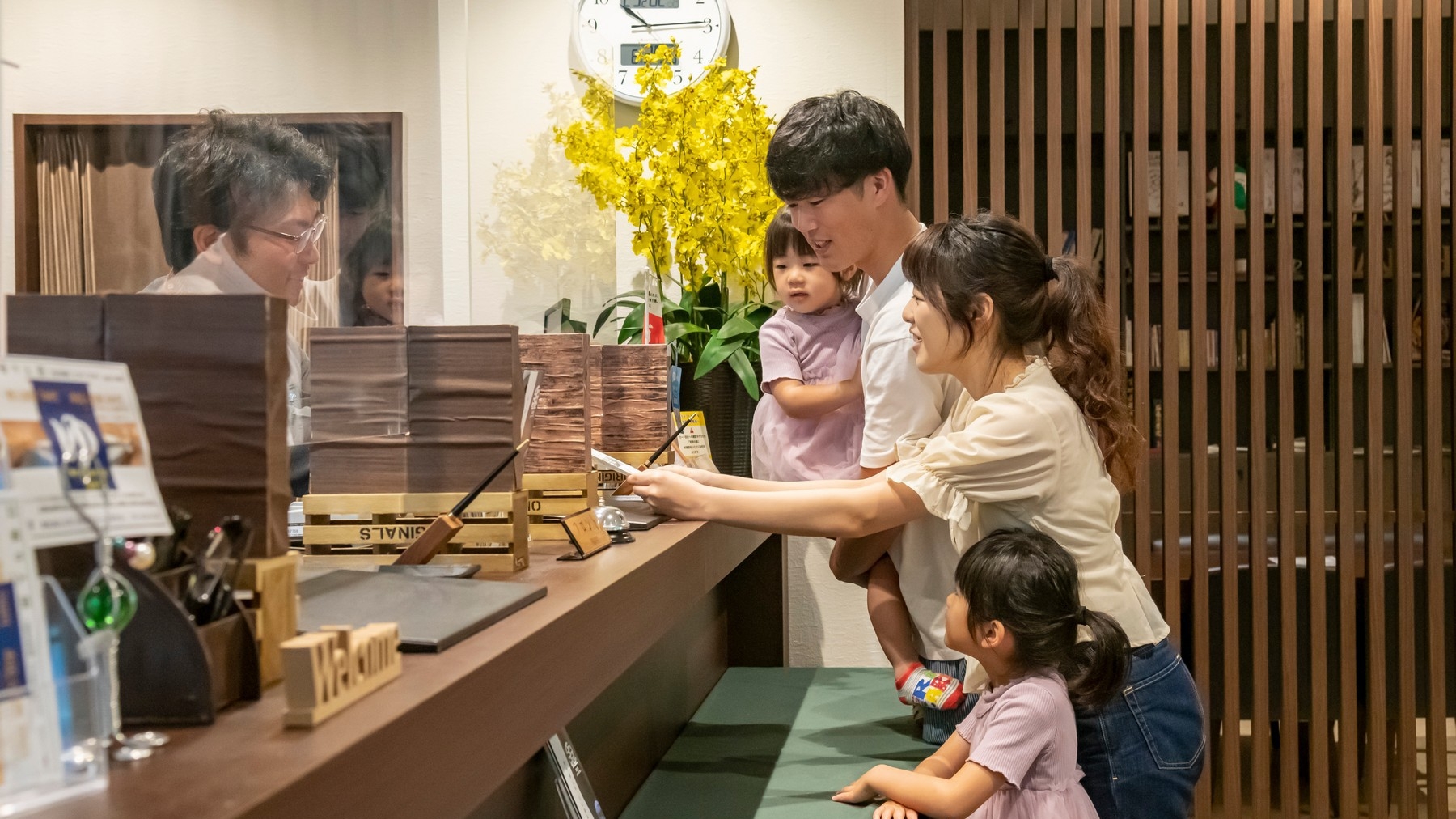 【8月9日〜16日〇お盆家族旅行応援】お子様特別料金！プールやストライダーで遊べる＆花火プレゼント