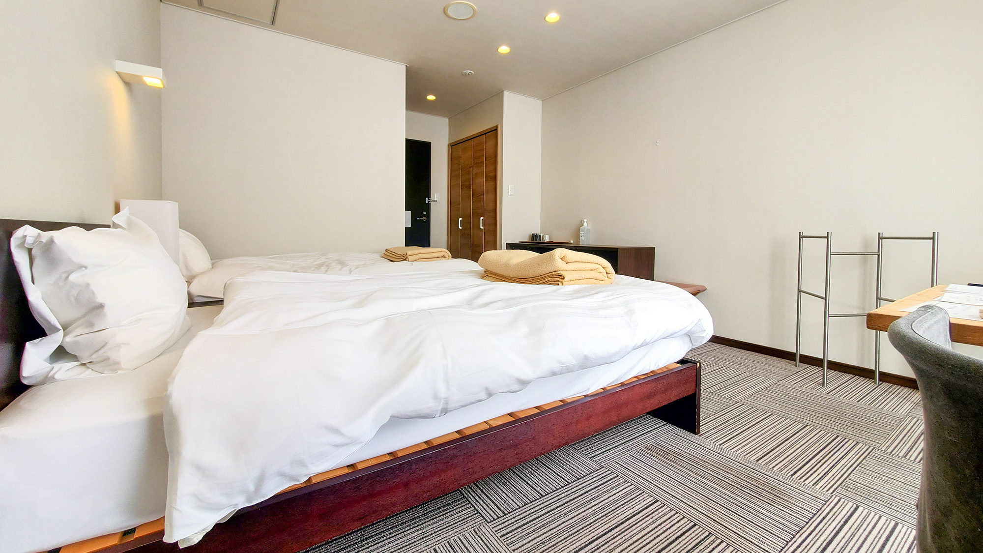 #Stay&Room_211パーシャルビューツイン (3)