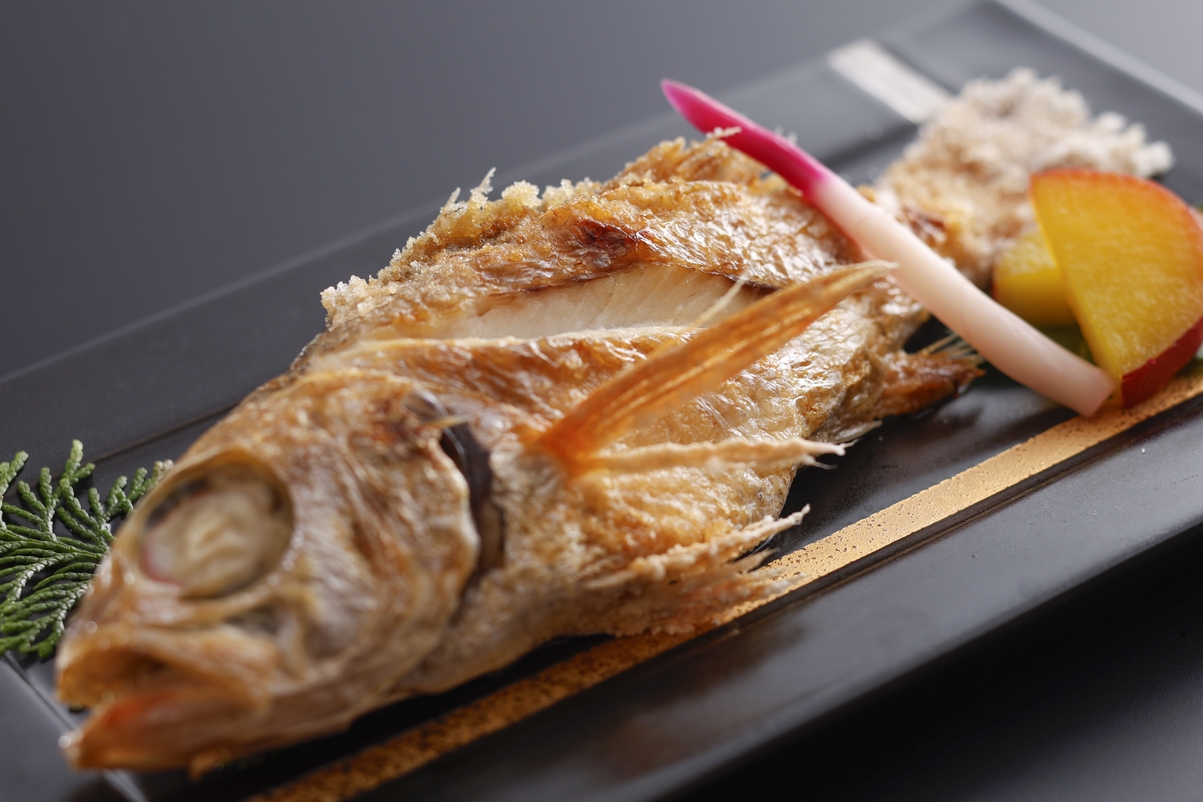 期間限定★【竜宮の宴コース】豪華食材を網羅した自信作の新プランが 2026 新登場!