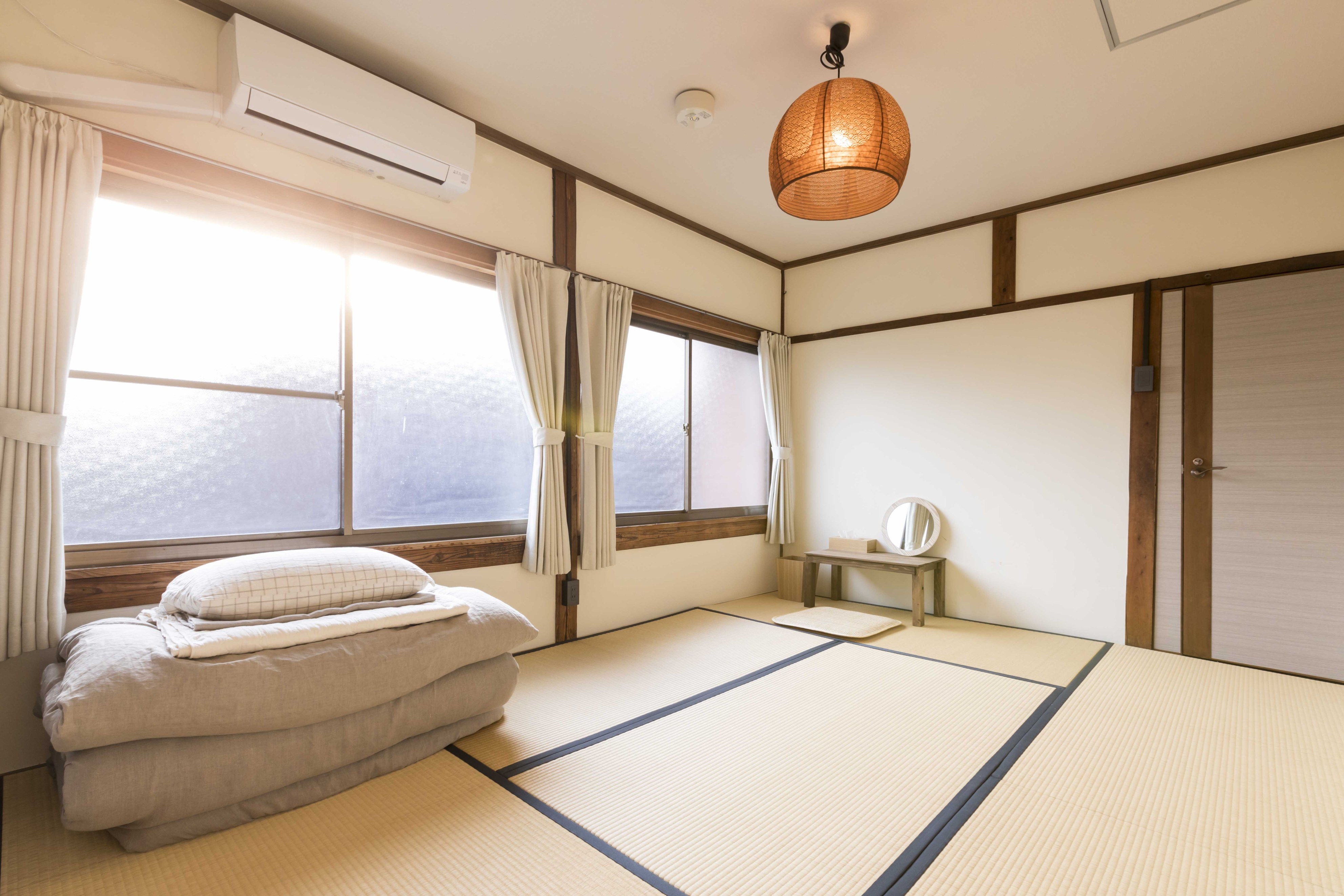 期間限定!!【ウェルカムドリンク付きプラン】ゲストハウスまる〜祐徳稲荷神社と温泉近くの癒しの宿〜