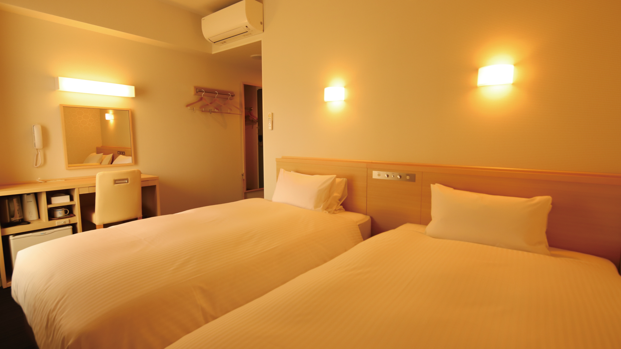 ホテルリソル横浜桜木町