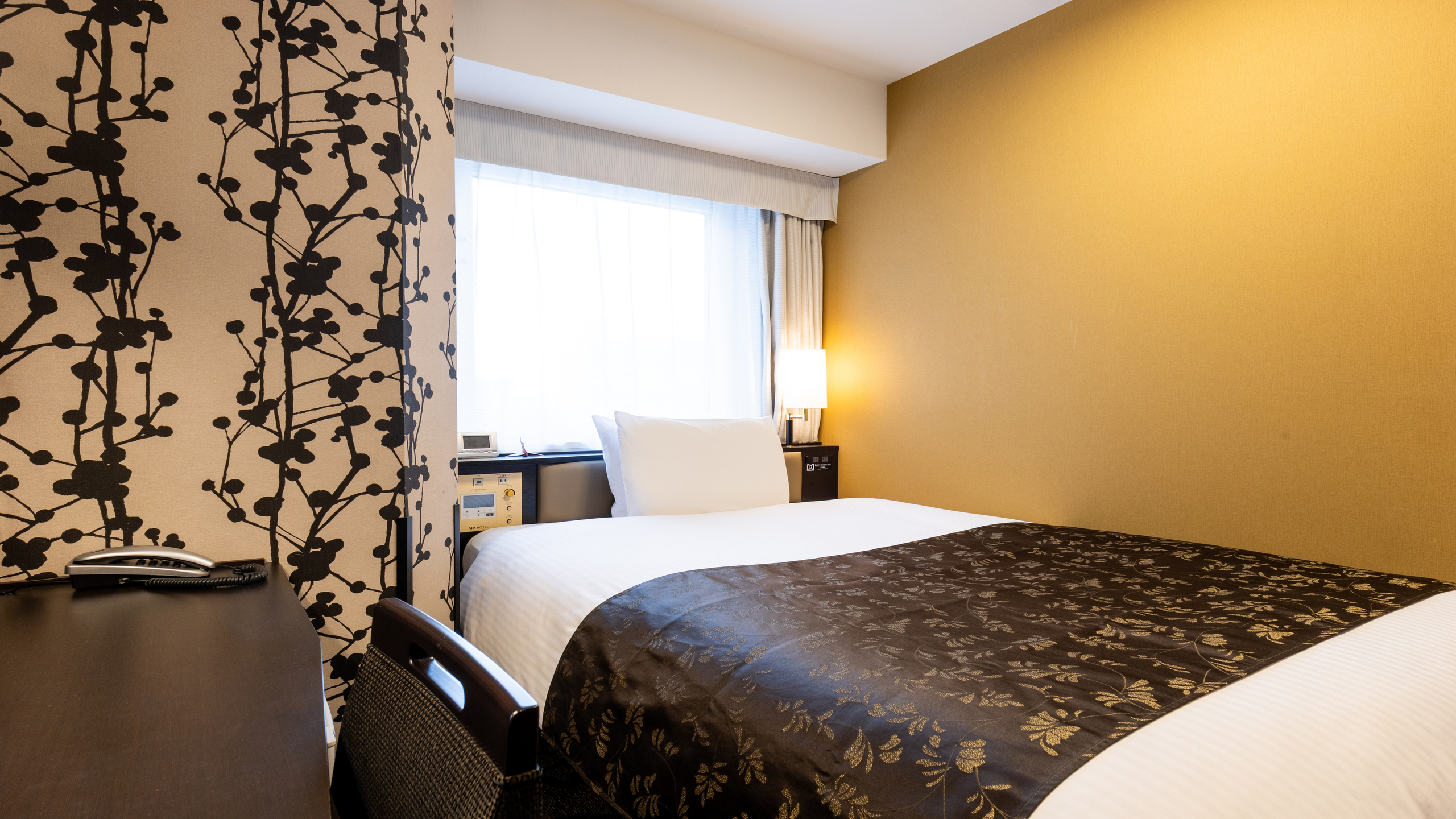 【新客室画像】スタンダード1名