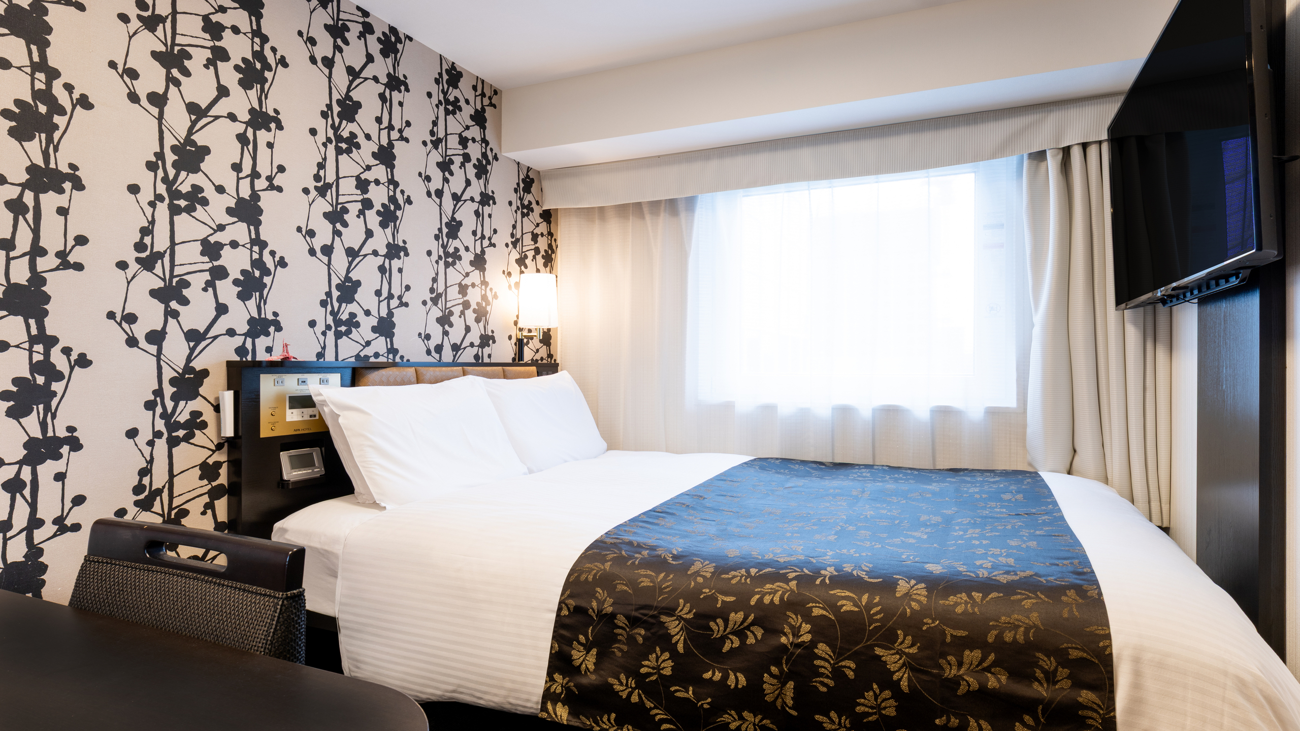 【新客室画像】スタンダード2名