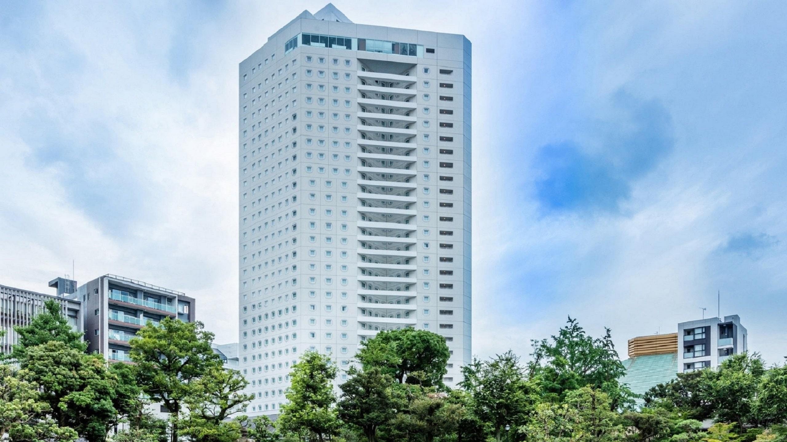 【滞在者専用アプリAPA Stay Hereリリース記念】素泊まりプラン
