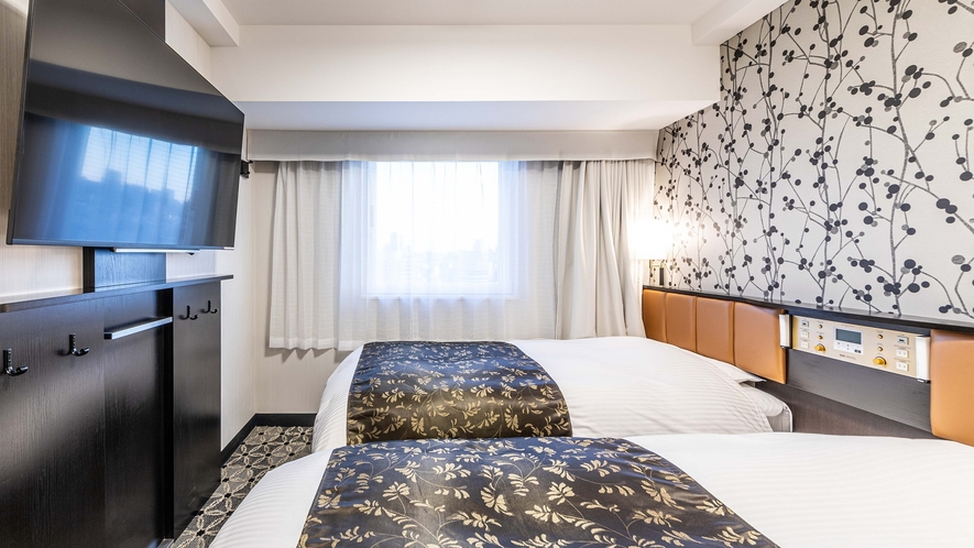 アパホテル&リゾート<両国駅タワー>