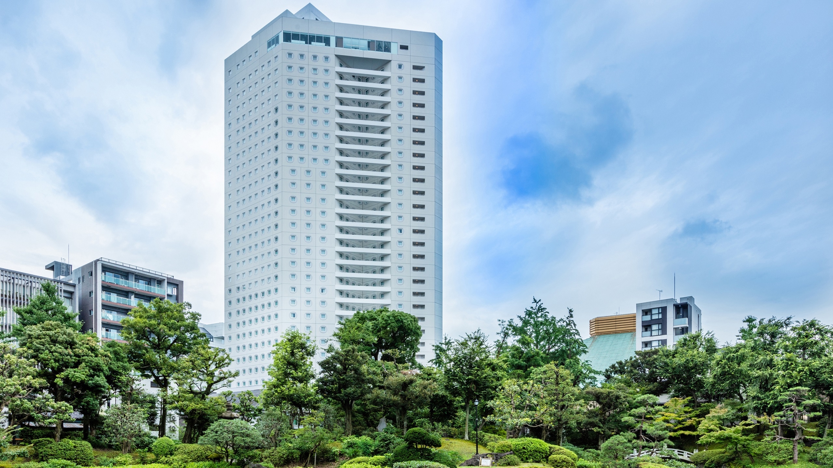 アパホテル&リゾート<両国駅タワー>