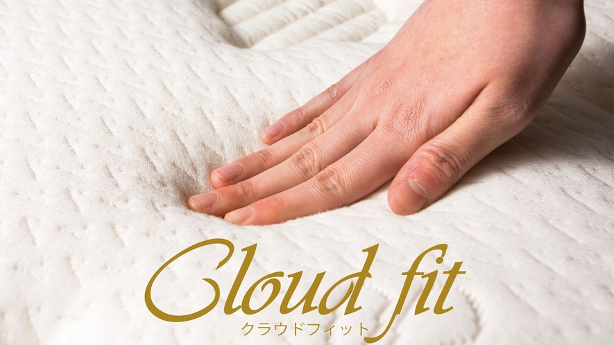 Cloud Fit