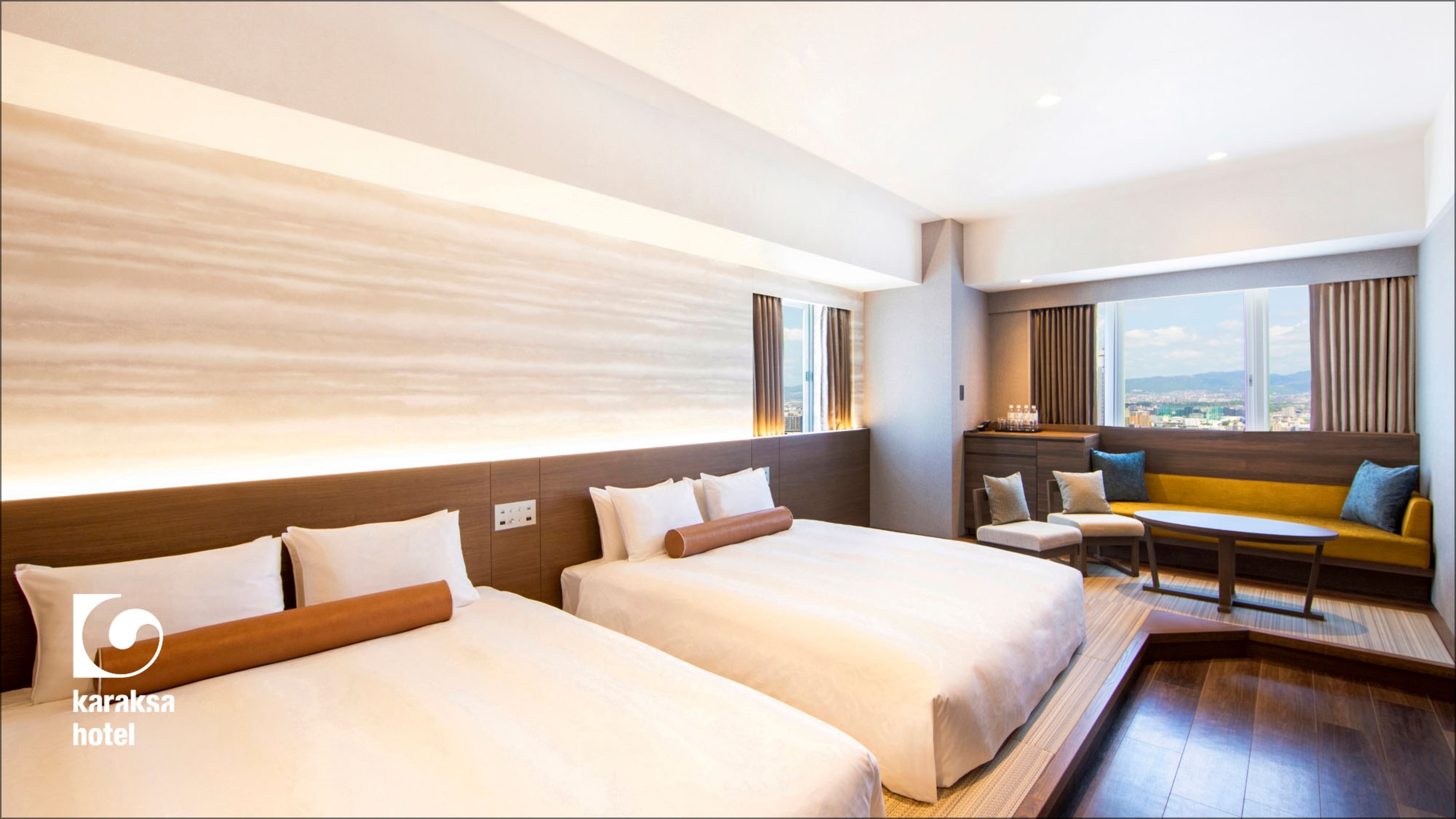 ホテルリソル横浜桜木町