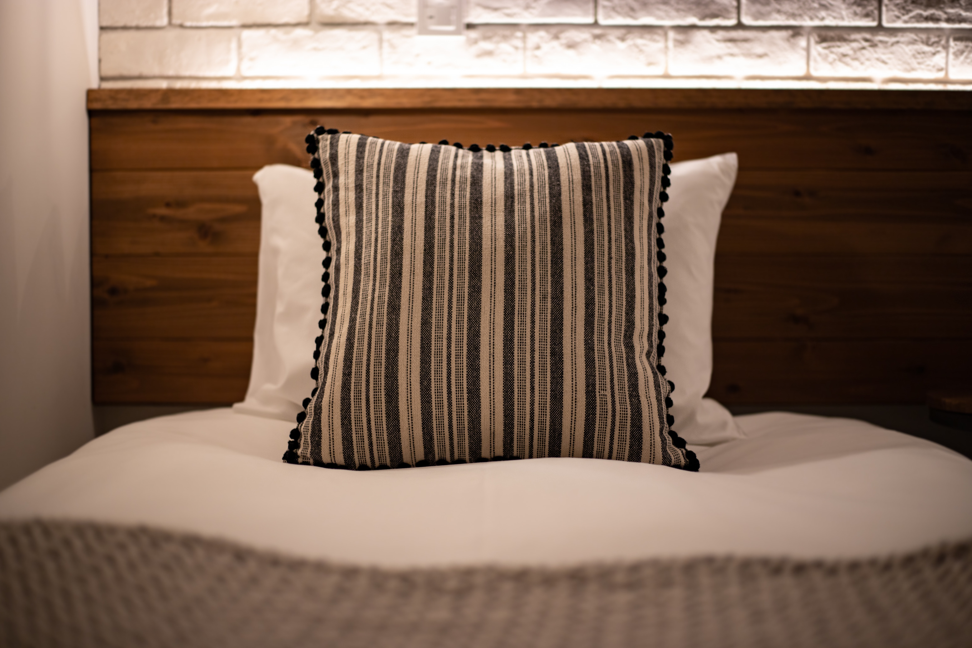 ストリートサイド１ベッドルームロフト付きスイート