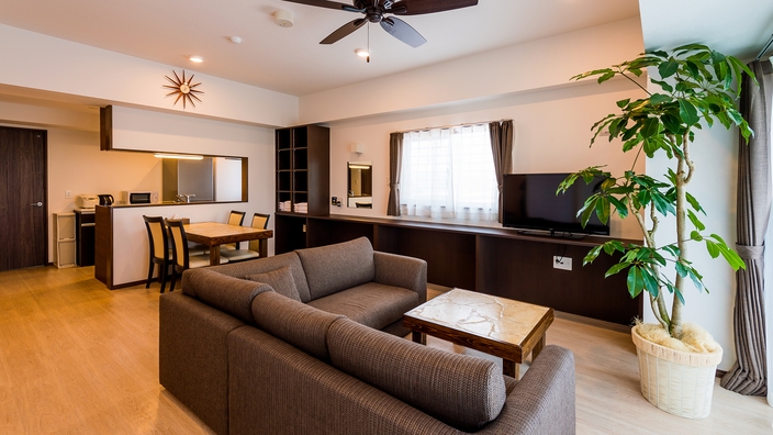 【New Vacation Rental 2025 】 バケーションレンタル　《素泊り》