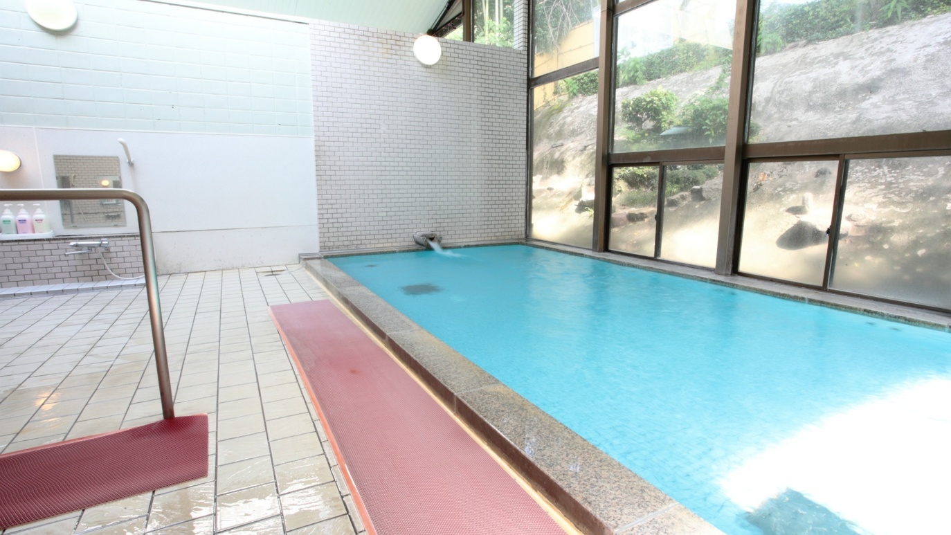 【さき楽30】30日前までのご予約でお得！〜お気軽に極上の「化粧の湯」菊池温泉を堪能〜（素泊り）
