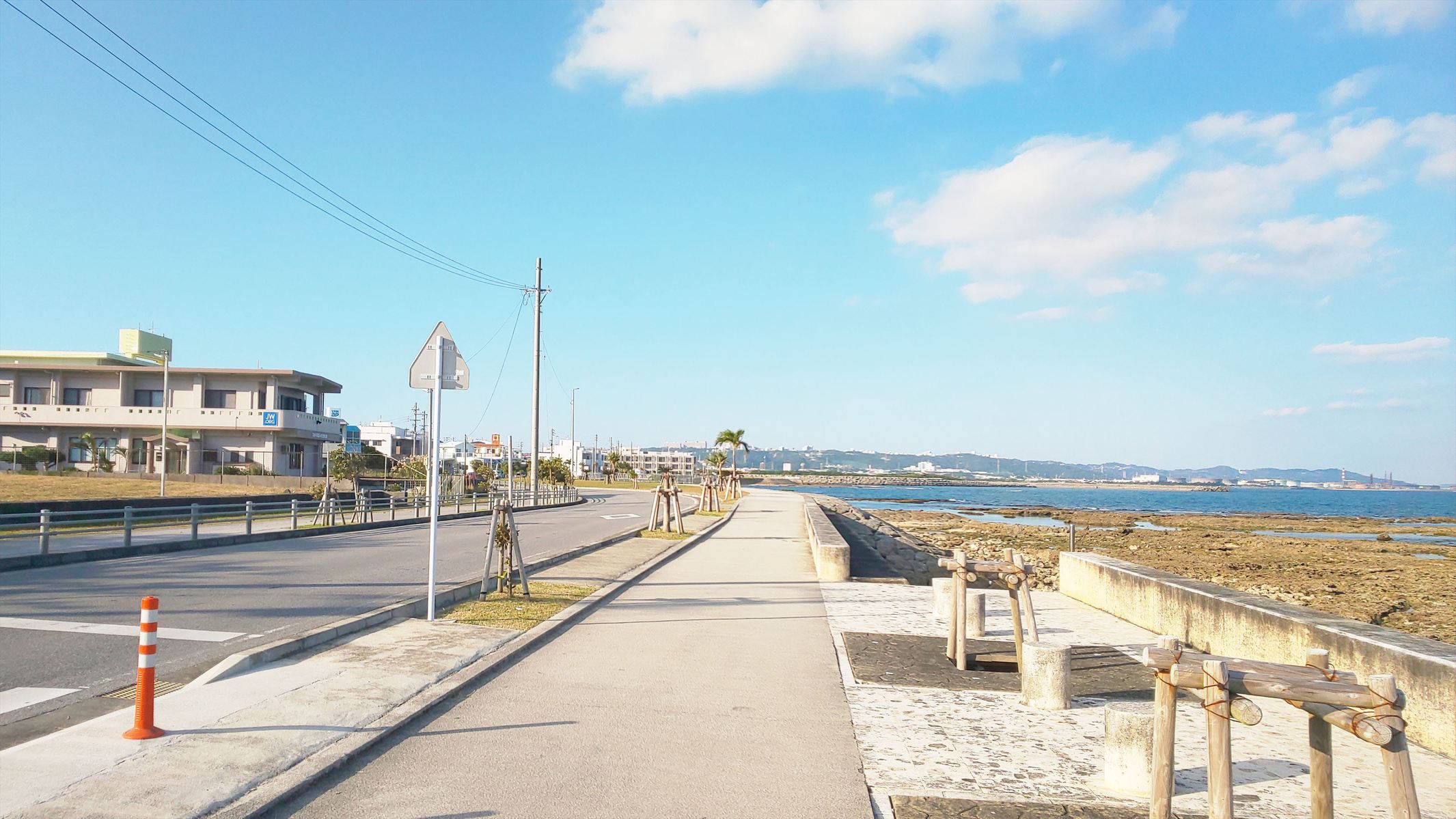 【3連泊プラン】沖縄をゆったり滞在し楽しむ旅、のんびり島時間〜お得にコンドステイ〜暮らす旅