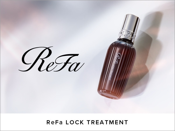 【ReFaヘアケア特典付】ReFaルーム美容Timeプラン