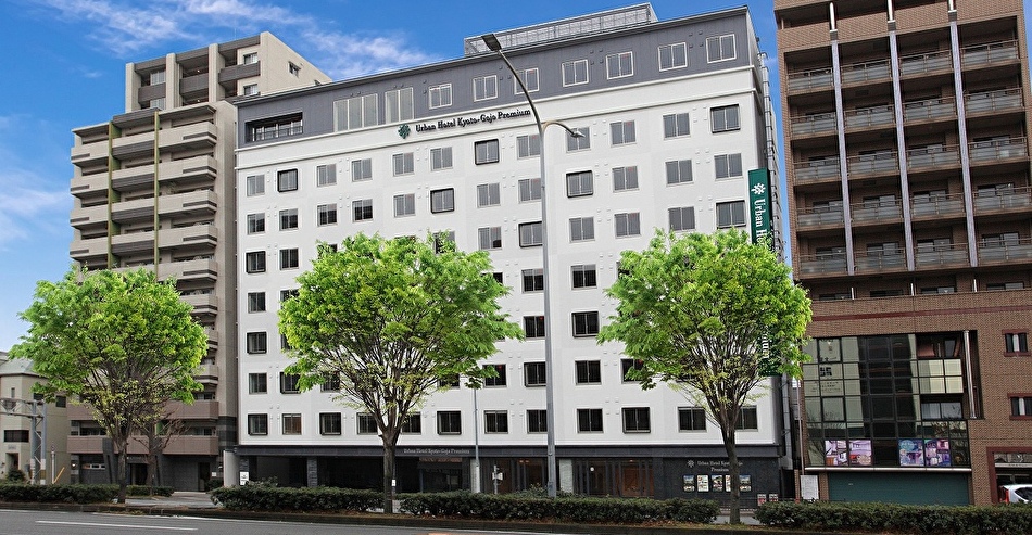 【ビジネス・出張応援】 楽天ポイント20倍♪ ミネラルウォーター付き＜宿泊のみ＞