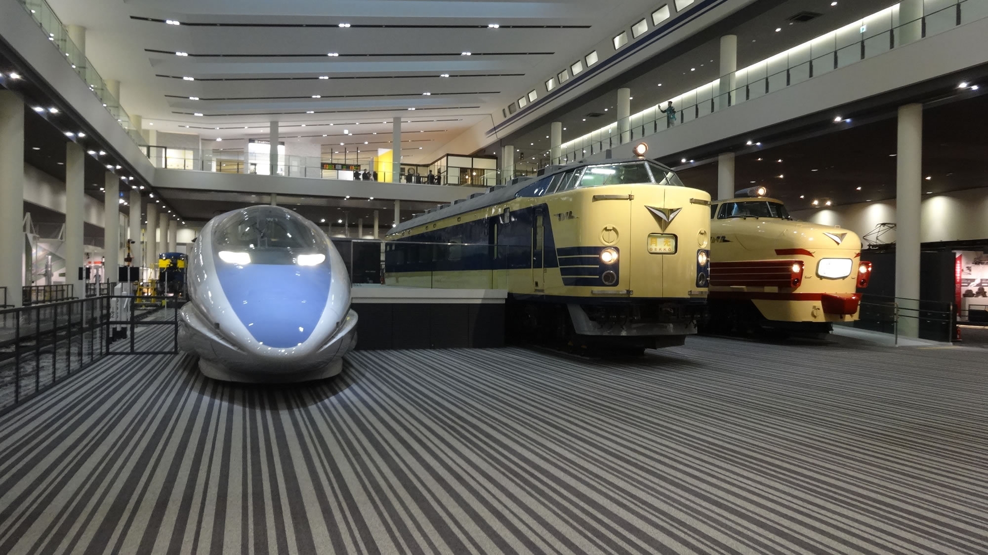 【ファミリーにおすすめ】京都鉄道博物館チケット付＆キッズアメニティプレゼント♪